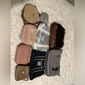 Used purses-like new